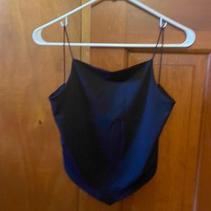 Brand new night out top Younique clothing